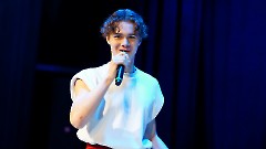 104. Фестиваль талантов MAGIC FEST NARVA 2026. День второй. Дом культуры «Ругодив», 28 февраля 2026 г. Фото- Александр Хмыров