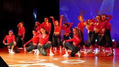 106. Фестиваль талантов MAGIC FEST NARVA 2026. День второй. Дом культуры «Ругодив», 28 февраля 2026 г. Фото- Александр Хмыров