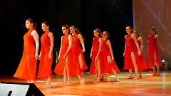 117. Фестиваль талантов MAGIC FEST NARVA 2026. День второй. Дом культуры «Ругодив», 28 февраля 2026 г. Фото- Александр Хмыров