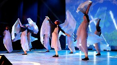 120. Фестиваль талантов MAGIC FEST NARVA 2026. День второй. Дом культуры «Ругодив», 28 февраля 2026 г. Фото- Александр Хмыров