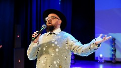 06. Фестиваль талантов MAGIC FEST NARVA 2026. День первый. Дом культуры «Ругодив», 27 февраля 2026 г. Фото- Александр Хмыров