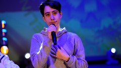 20. Фестиваль талантов MAGIC FEST NARVA 2026. День первый. Дом культуры «Ругодив», 27 февраля 2026 г. Фото- Александр Хмыров