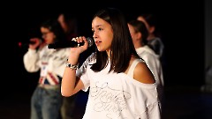 22. Фестиваль талантов MAGIC FEST NARVA 2026. День первый. Дом культуры «Ругодив», 27 февраля 2026 г. Фото- Александр Хмыров