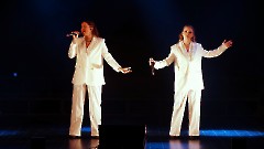33. Концерт солистов вокальной студии DeLight «Show Must Go On». Центр русской культуры, 16 ноября 2024 г. Фото - Александр Хмыров