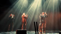 43. Концерт солистов вокальной студии DeLight «Show Must Go On». Центр русской культуры, 16 ноября 2024 г. Фото - Александр Хмыров