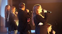 49. Концерт солистов вокальной студии DeLight «Show Must Go On». Центр русской культуры, 16 ноября 2024 г. Фото - Александр Хмыров