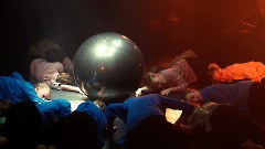 50. Концерт солистов вокальной студии DeLight «Show Must Go On». Центр русской культуры, 16 ноября 2024 г. Фото - Александр Хмыров