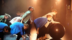 51. Концерт солистов вокальной студии DeLight «Show Must Go On». Центр русской культуры, 16 ноября 2024 г. Фото - Александр Хмыров
