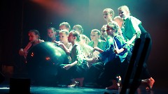 53. Концерт солистов вокальной студии DeLight «Show Must Go On». Центр русской культуры, 16 ноября 2024 г. Фото - Александр Хмыров