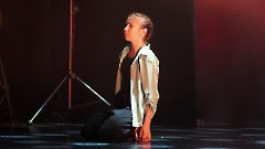 56. Концерт солистов вокальной студии DeLight «Show Must Go On». Центр русской культуры, 16 ноября 2024 г. Фото - Александр Хмыров