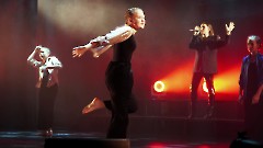 58. Концерт солистов вокальной студии DeLight «Show Must Go On». Центр русской культуры, 16 ноября 2024 г. Фото - Александр Хмыров