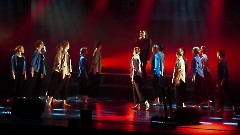 59. Концерт солистов вокальной студии DeLight «Show Must Go On». Центр русской культуры, 16 ноября 2024 г. Фото - Александр Хмыров