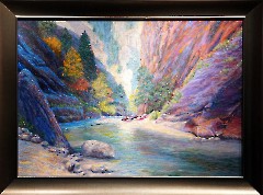 18. Открытие персональной выставки Людмилы Тэйлор. Культурный центр Кaja, 19 июня 2025 г. Фото- Александр Хмыров