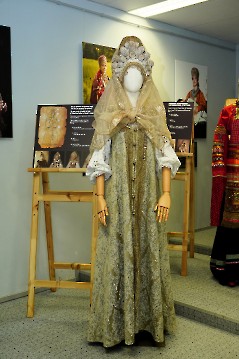 27. Открытие выставки Ирины Барсегян «Женская сила». Силламяэский центр досуга и культуры, 6 марта 2026 года. Фото- Александр Хмыров