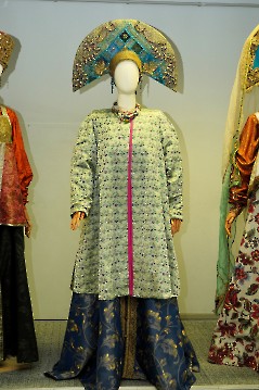 30. Открытие выставки Ирины Барсегян «Женская сила». Силламяэский центр досуга и культуры, 6 марта 2026 года. Фото- Александр Хмыров