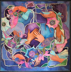 05. Открытие персональной выставки Ольги Логиновой. Центр культуры -Мере-, 28 октября 2025 г. Фото- Александр Хмыров