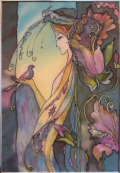 10. Открытие персональной выставки Ольги Логиновой. Центр культуры -Мере-, 28 октября 2025 г. Фото- Александр Хмыров