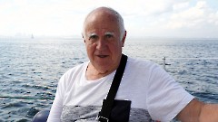 06. Пирита - Таллинский залив. 26 июля 2025 г. Фото- Александр Хмыров