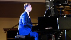 08. XVIII Хоровой фестиваль 'Хрустальный ключ - 2026'. Таллин, 31 января 2026 г. Фото- Александр Хмыров