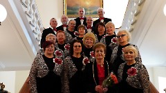 32. XVIII Хоровой фестиваль 'Хрустальный ключ - 2026'. Таллин, 31 января 2026 г. Фото- Александр Хмыров