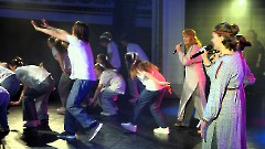 59. Юбилейный концерт «Студия JOY и друзья» - 30 лет творчества, вдохновения и радости. Центр русской культуры, 16 апреля 2025 г. Фото- Александр Хмыров 