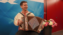 02. Юбилейный концерт. Культурный центр Lindakivi, 16 ноября 2025 г. Фото- Александр Хмыров