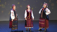 43. Юбилейный концерт. Культурный центр Lindakivi, 16 ноября 2025 г. Фото- Александр Хмыров