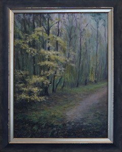 19. Открытие юбилейной выставки Галины Преображенской - «Жизнь». Центр культуры «Мере», 28 октября 2025 г. Фото- Александр Хмыров