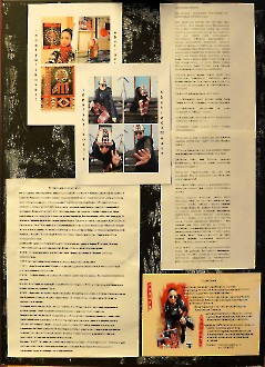 03. Открытие выставки Инны Тюриковой  «M.ART». Нарва, ДК «Ругодив», 23 августа 2025 г. Фото- Александр Хмыров
