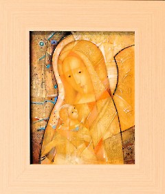 08. Выставка 'Археология образа'. Таллин. Галерея Дизайна и Архитектуры, 9-10 августа 2025 г. Фото- Александр Хмыров