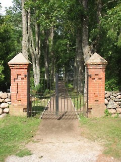 Mäetaguse kalmistu