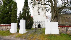 02. Церковь св.Николая. Козе, 1 ноября 2025 г. Фото- Александр Хмыров