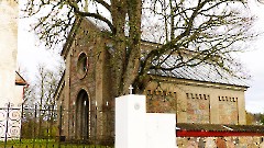 05. Церковь св.Николая. Козе, 1 ноября 2025 г. Фото- Александр Хмыров