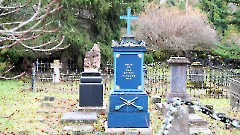 10. Церковь св.Николая. Козе, 1 ноября 2025 г. Фото- Александр Хмыров