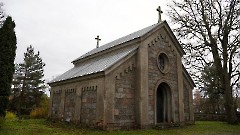 10. Козе. Церковь святого Николая. Фото- Александр Хмыров, 1 ноября 2025 г.