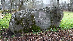 01. Мыза Хагуди. Фото- Александр Хмыров, 9 ноября 2025 г.