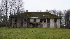 02. Мыза Хагуди. Фото- Александр Хмыров, 9 ноября 2025 г.