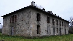 03. Мыза Хагуди. Фото- Александр Хмыров, 9 ноября 2025 г.