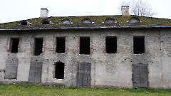 04. Мыза Хагуди. Фото- Александр Хмыров, 9 ноября 2025 г.