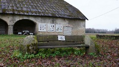 06. Мыза Хагуди. Фото- Александр Хмыров, 9 ноября 2025 г.