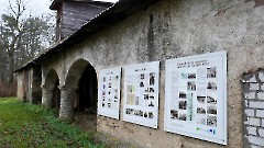 08. Мыза Хагуди. Фото- Александр Хмыров, 9 ноября 2025 г.