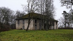 09. Мыза Хагуди. Фото- Александр Хмыров, 9 ноября 2025 г.