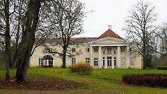 03. Мыза Кыуэ-Три́йги. Фото- Александр Хмыров, 9 ноября 2025 г.