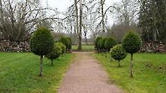 11. Мыза Кыуэ-Три́йги. Фото- Александр Хмыров, 9 ноября 2025 г.