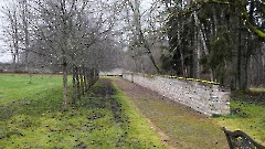 12. Мыза Кыуэ-Три́йги. Фото- Александр Хмыров, 9 ноября 2025 г.