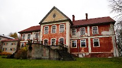 3. Равила мыза и парк. Фото- Александр Хмыров, 1 ноября 2025 г.