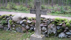 Vormsi kalmistu