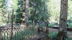 Kalli kalmistu. 09.06.2011 Неле Рент