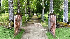 Kehtna kalmistu
