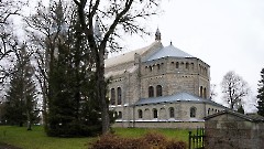 8. Рапла. Храм Марии Магдалены. Фото- Александр Хмыров, 9 ноября 2025 г.